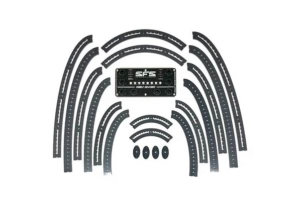  ST-SFS-PRO-PKG / Smart Frame System 2.0 Professional Package